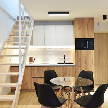 My Family Apartment Palanga Ngoại thất bức ảnh