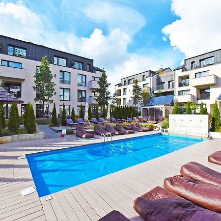 My Family Apartment Palanga Ngoại thất bức ảnh