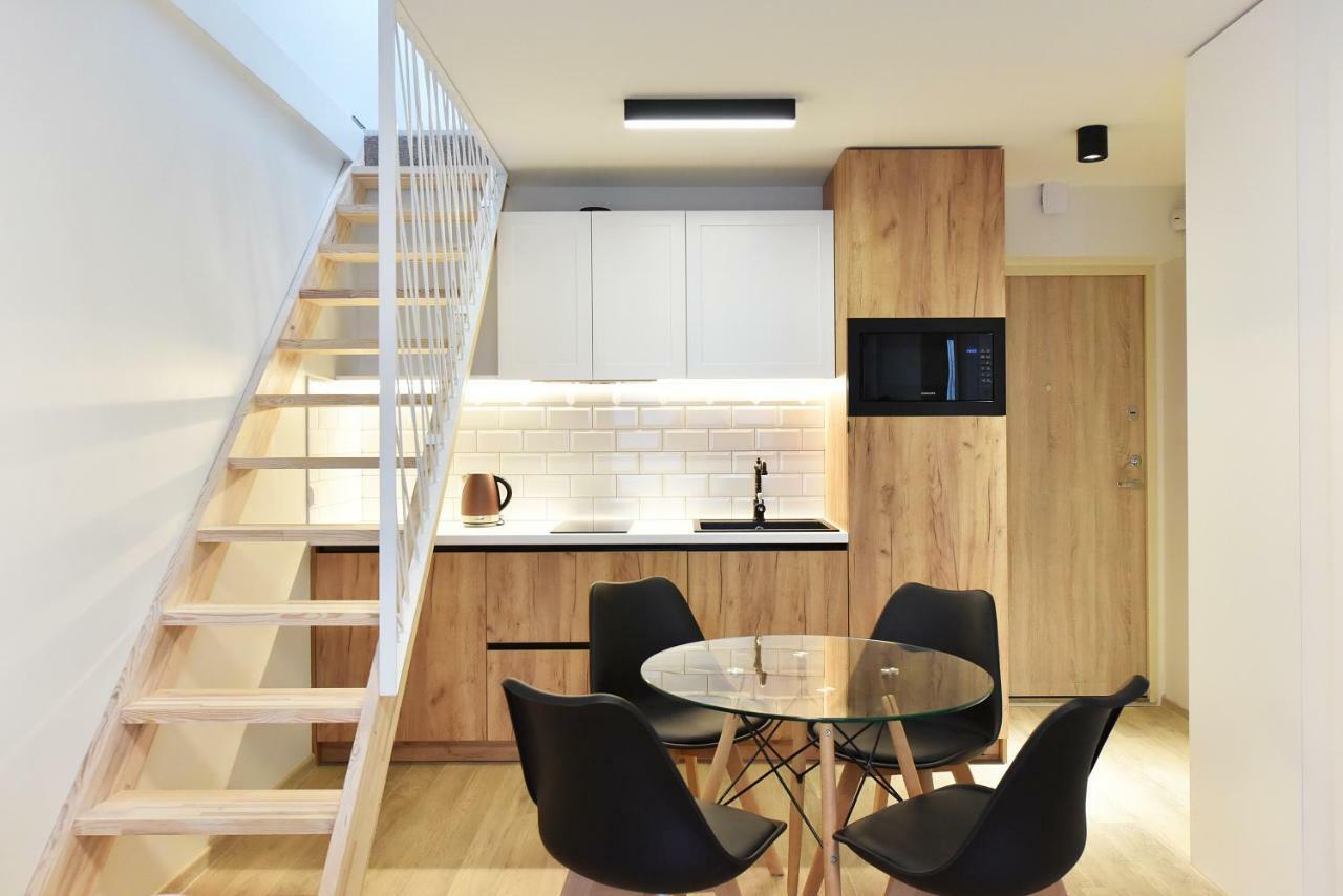 My Family Apartment Palanga Ngoại thất bức ảnh