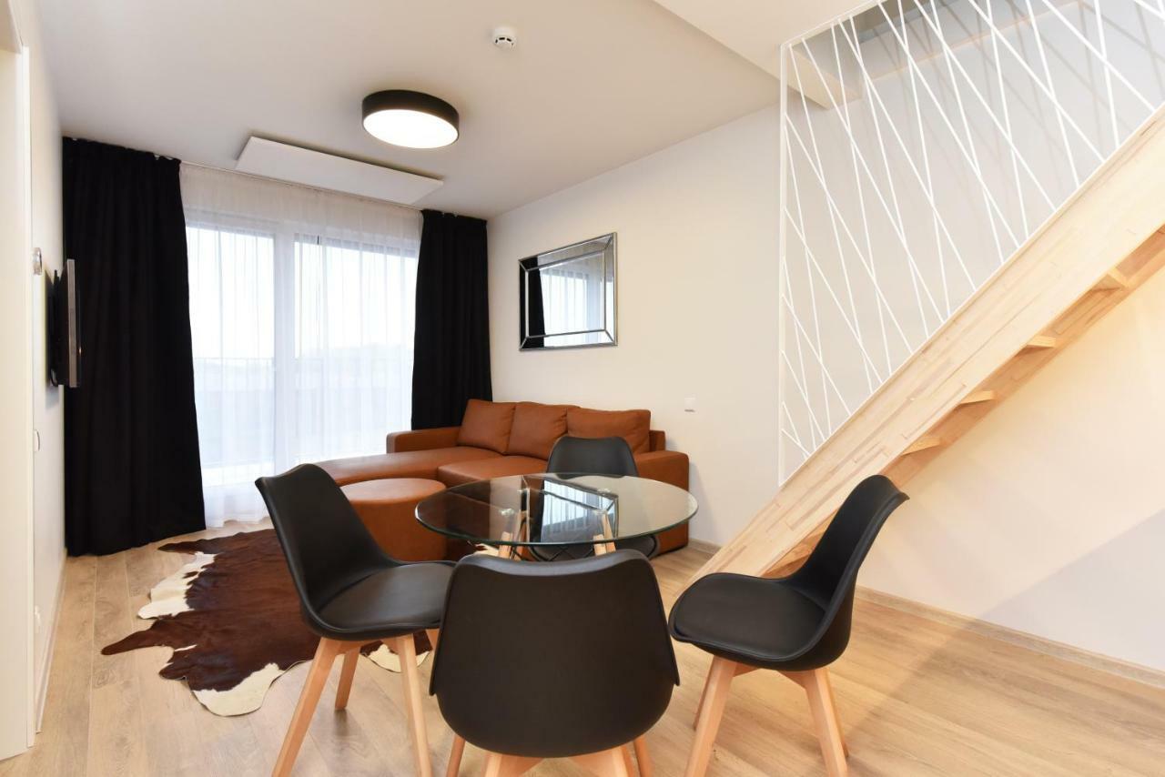 My Family Apartment Palanga Ngoại thất bức ảnh