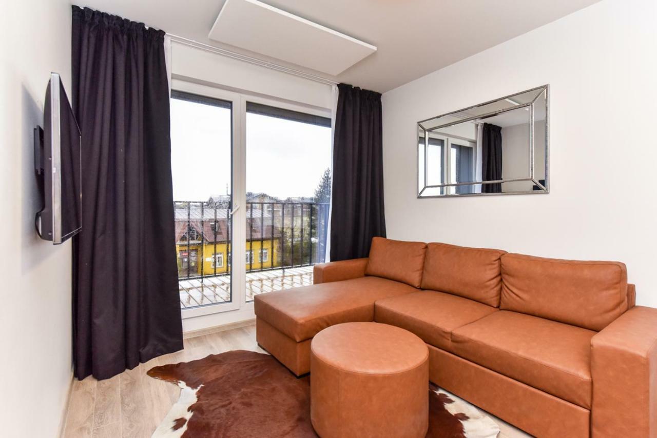 My Family Apartment Palanga Ngoại thất bức ảnh