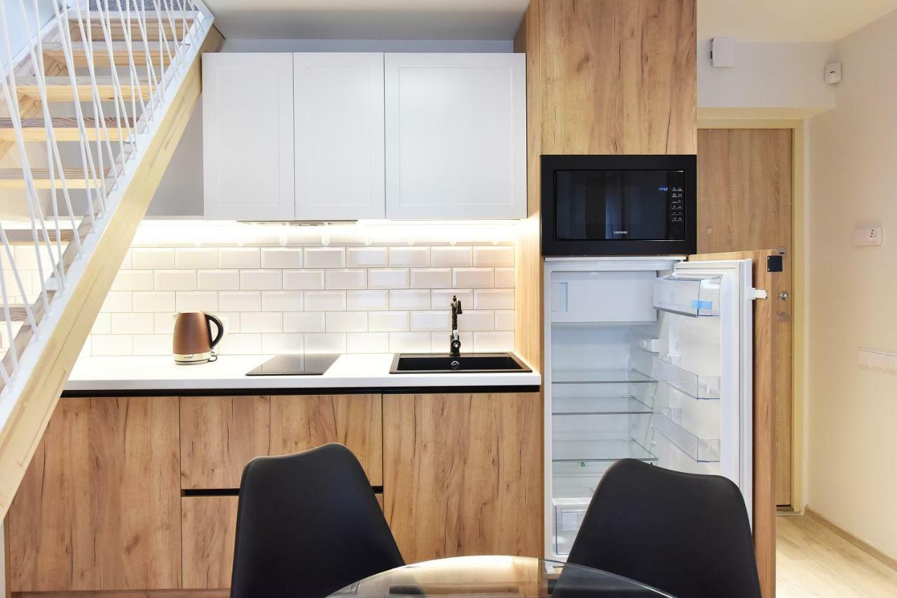 My Family Apartment Palanga Ngoại thất bức ảnh