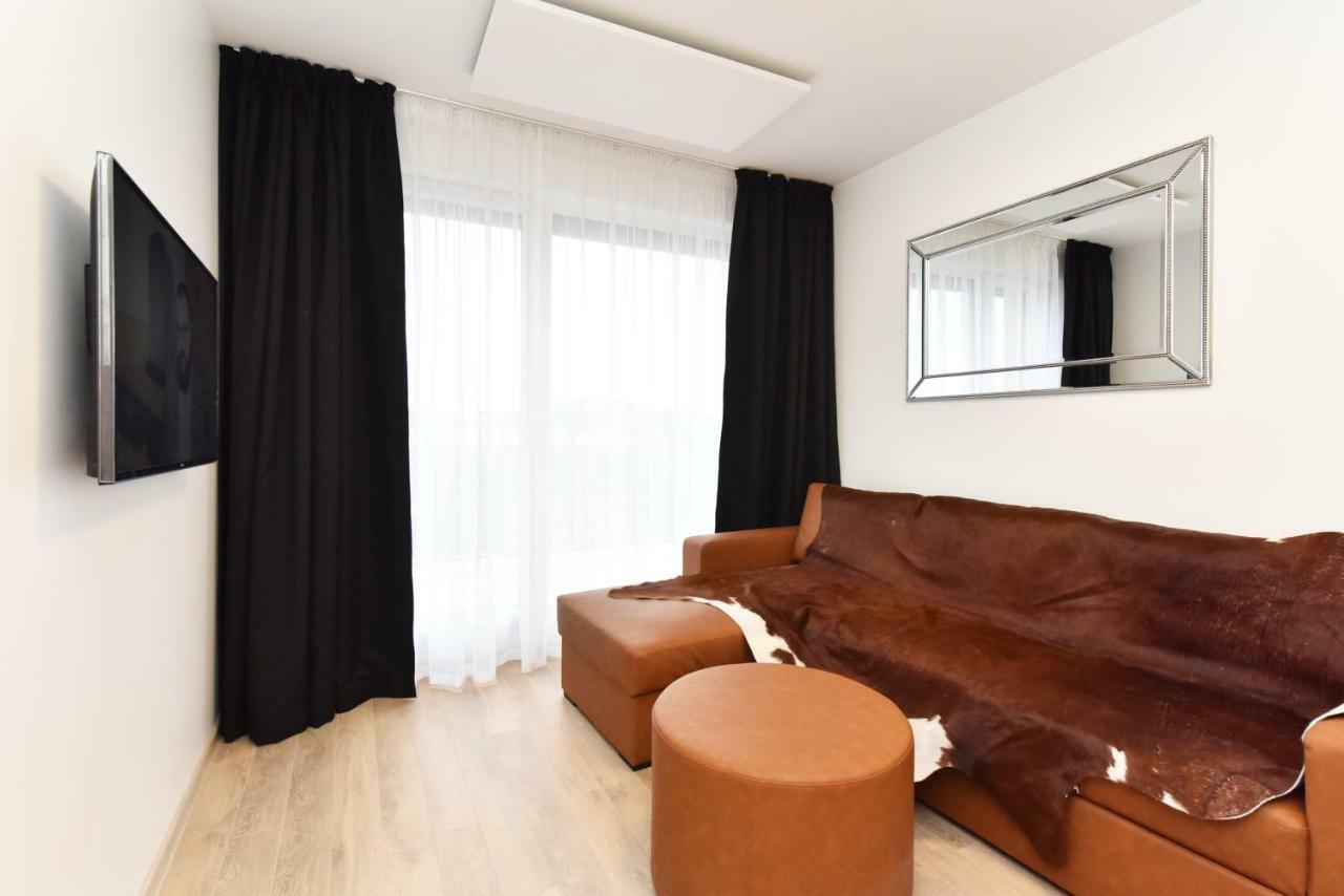 My Family Apartment Palanga Ngoại thất bức ảnh