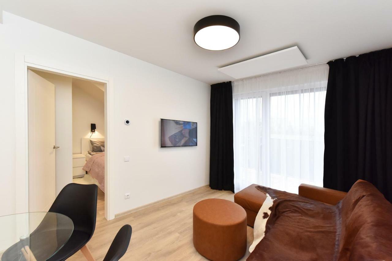 My Family Apartment Palanga Ngoại thất bức ảnh