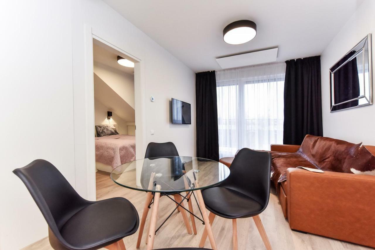 My Family Apartment Palanga Ngoại thất bức ảnh