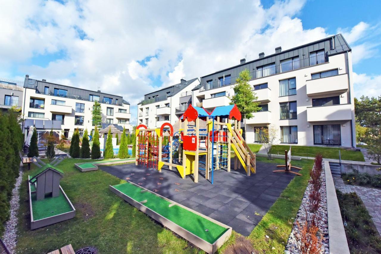 My Family Apartment Palanga Ngoại thất bức ảnh